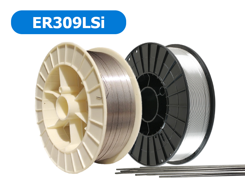 不锈钢焊丝(ER309Lsi)