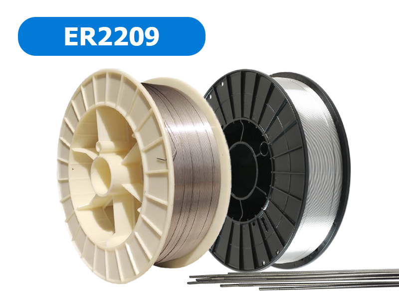 不锈钢焊丝(ER2209)