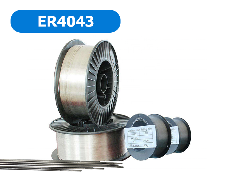 铝焊丝(ER4043)