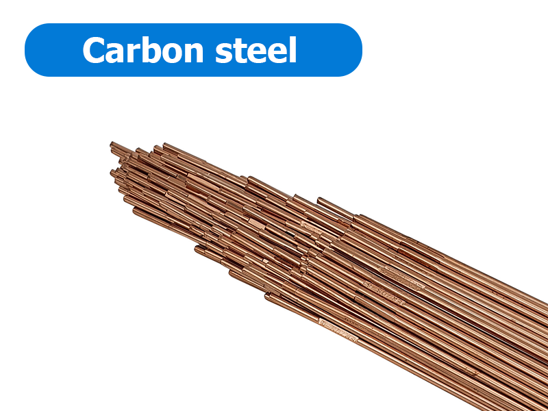 碳钢氩弧焊丝