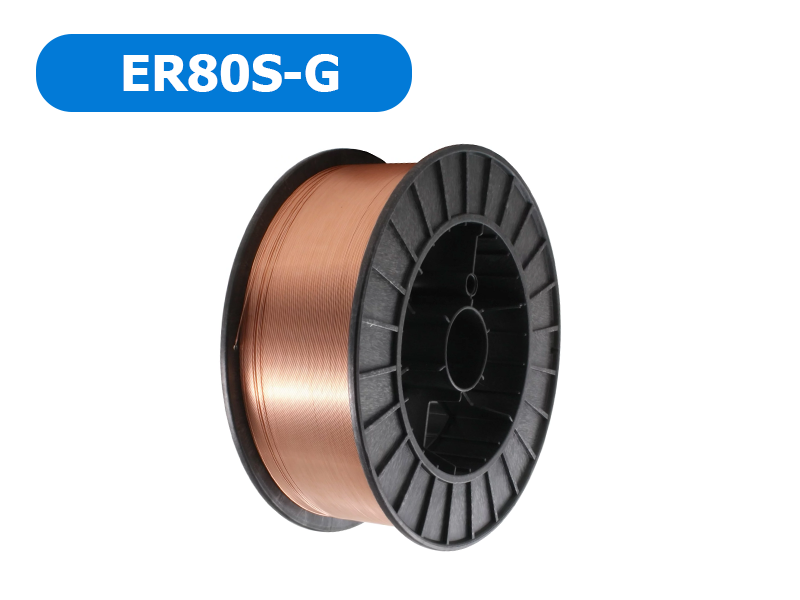 气保焊丝(ER80S-G)